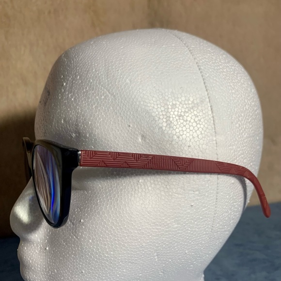 Burberry eyeglasses / Unisex - Picture 2 of 9